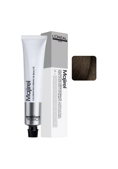 Loreal Professionnel Majirel 6 Koyu Kumral 60 Ml Saç Boyası