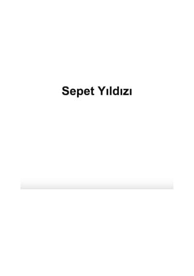 Sepet Yıldızı Peppermint Pepper Mint Cooling 2tane Ayakve Ayaklardan Gelen Kokuya Krem 50 Ml