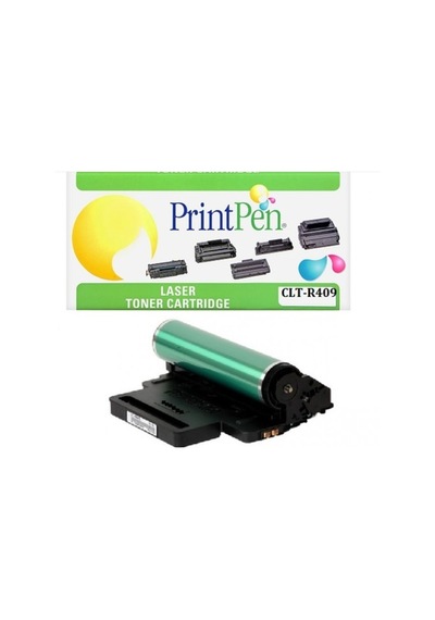 Samsung Clp 360 365 Clt R406 Uyumlu Drum Unit