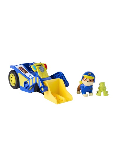 Paw Vhc Temalı Arama Kurtarma Aracı Rubble