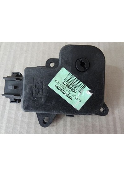 52485400 Renault Hava Isıtıcı Motor Laguna Iı