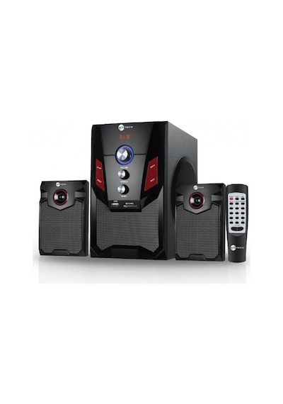 2+1 Bluetooth Ses Sistemi Emr-203 Evimdeyokyok