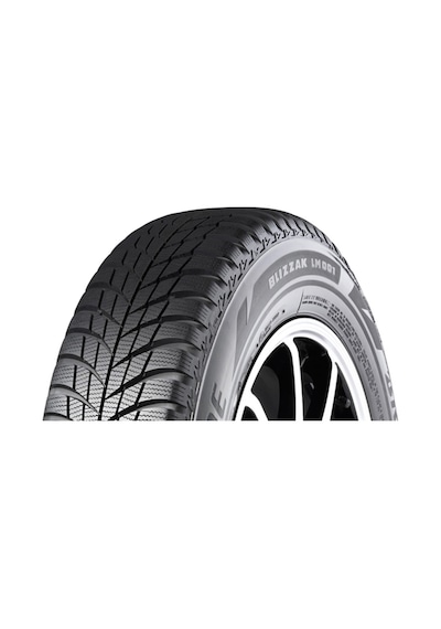Bridgestone 225/50 R17 94H Blizzak LM001 Rft Binek Kış Lastiği 2022