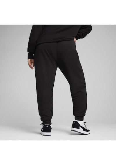 Puma 68245001 Ess No. 1 Logo Kadın Eşofman Altı Siyah