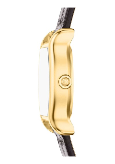 Tory Burch Tbw1156 Kadın Kol Saati Altın