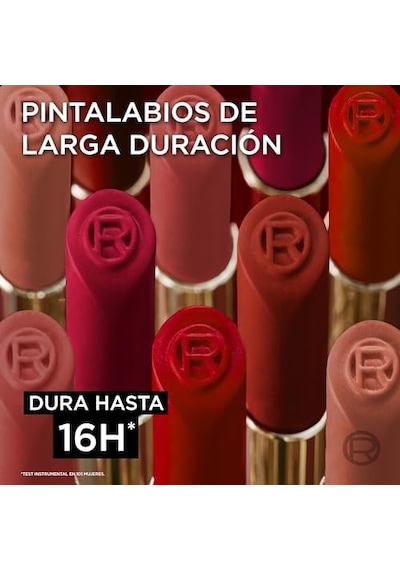 Riche Intense Volume Ruj - 505 Nude Resilient 0