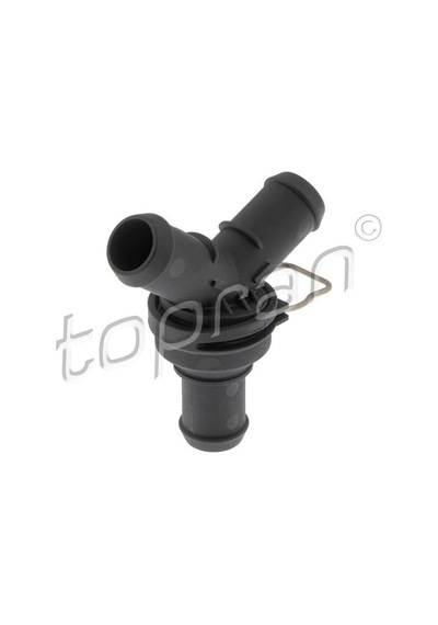 Topran Termostat Demir Amarok Crafter Polo Transporter Tpr-120497001
