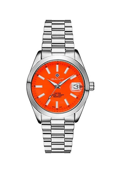 Gant G163016 Gümüş