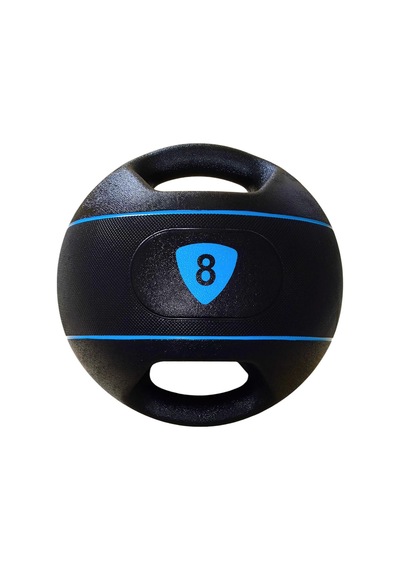 Avessa Mb-100-8 Tutamaçlı Sağlık Topu 8 Kg