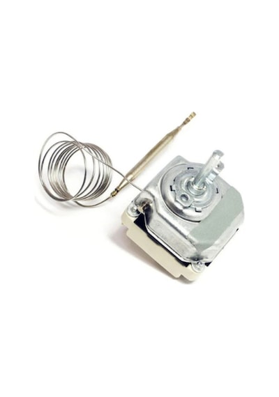 Ego 55.34052.010 Trifaze Termostat 50-300 ºc
