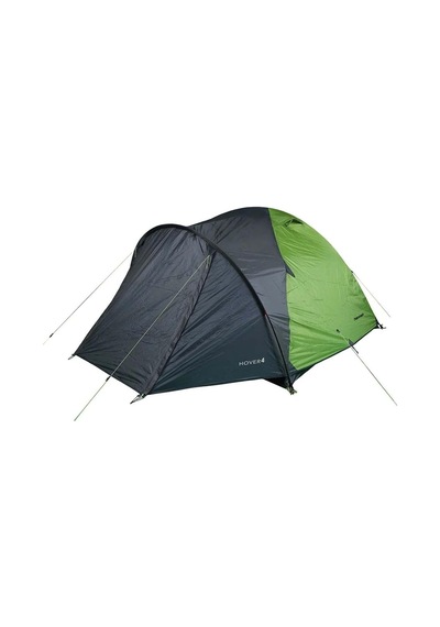 Hover 4 Kişilik Comfort Çadır Genel