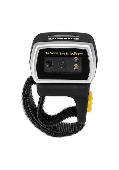 Netum R2l 2d 1d Qr Yüzük Bluetooth Kablosuz Barkod Okuyucu