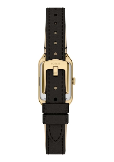 Fossil Fes5470 Kadın Kol Saati Altın