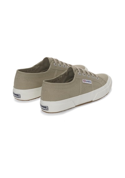 Superga 2750-cotu Classic Unisex Gri Sneaker Gri-263