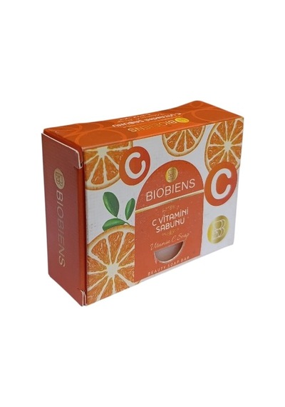 C Vitamini Sabunu 100 Gr