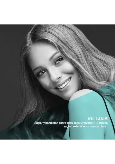 Argan Oil Keratin Şampuan 100 Ml