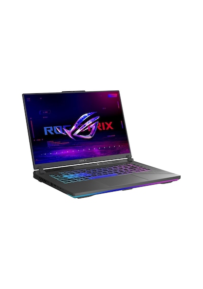 Asus ROG Strix G16 G614PH-RV056 R9-8940HX 32 GB 1 TB SSD RTX5050 16" Free Dos Dizüstü Bilgisayar