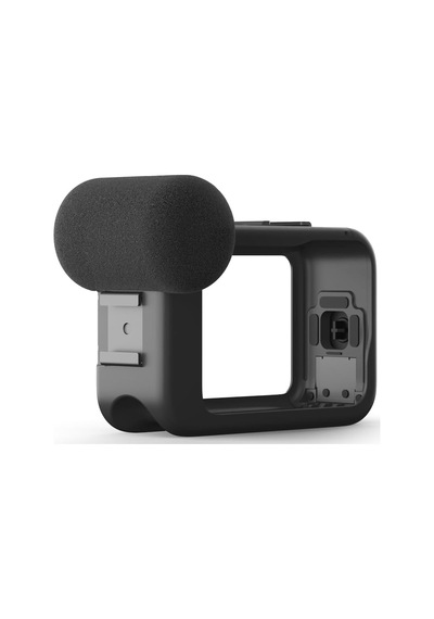 Media Mod Hero12 Black/hero11/ Hero10/hero9 - Resmi Aksesuarı