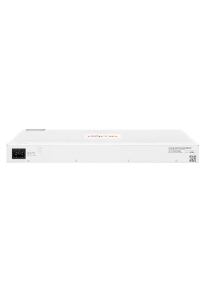 HPE JL812A 1830 24G 2SFP Web Yönetilebilir Switch