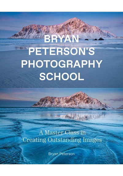 Bryan Peterson Photography School