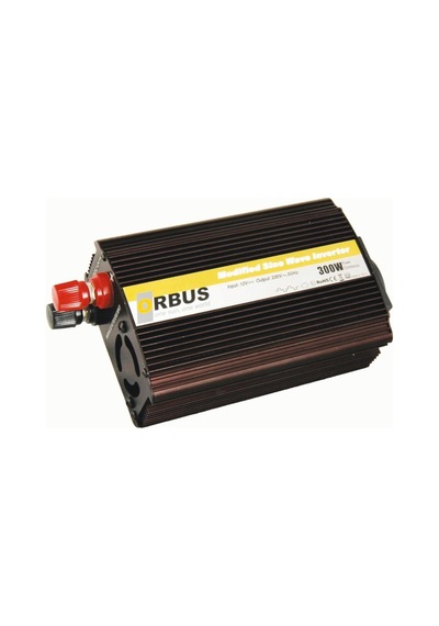 Matechstore Matech Store Orbus 12V 300W Modifiye Sinüs Inverter
