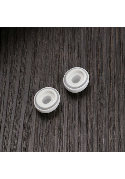 Apple Uyumlu AirPods Pro Zore Kulaklik Ucu Silikon 405642733