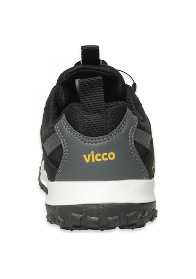 Vicco 346.f26k.134-02 Sand Unisex Çocuk Spor Ayakkabı Renkli