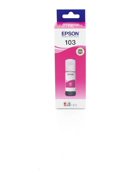Epson 103  Mürekkep Set / L1110 / L3110 / L3111 / L3150 /