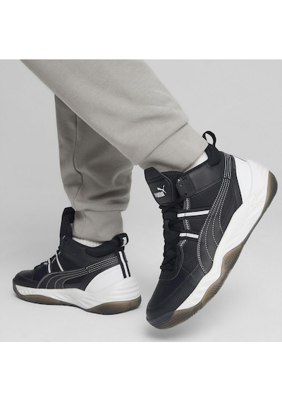 Puma 39232901 Rebound Future Nextgen Unisex Günlük Spor Ayakkabı 001