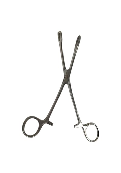Archer Piercing Pensi (Dövmeci Pensi) Kesik Uçlu 180 Mm