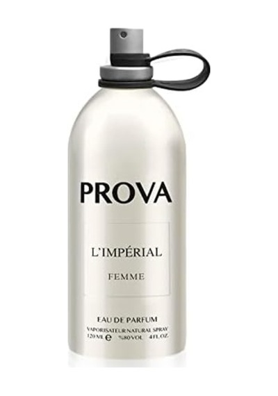 L&apos İmperial Meyveli Kadın Parfüm 120ml Diğer