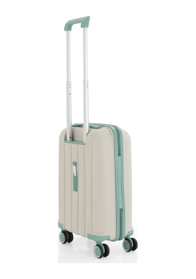 Mçs Group Mçs Polipropilen Valiz V305 55 Cm S18y10003355 10730 Çok Renkli