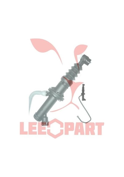 Leeopart Ca10104 Debriyaj Merkezi Üst Clio Iıı 1.5dcı K9k 8200436137