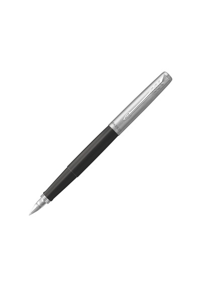 Parker Jotter Ct Orıjınal Dolmakalem F Uç Siyah Çok Renkli