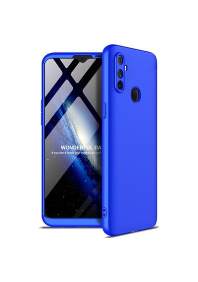 Realme 5I Kilif Zore Ays Full Koruma Kilif 481912648