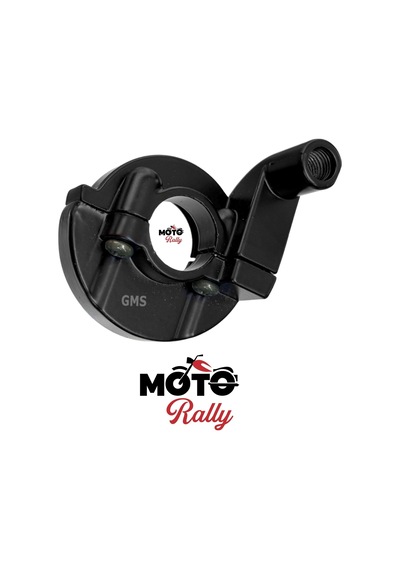 Mondial X-treme 200i Gaz Kütüğü 2793 Siyah