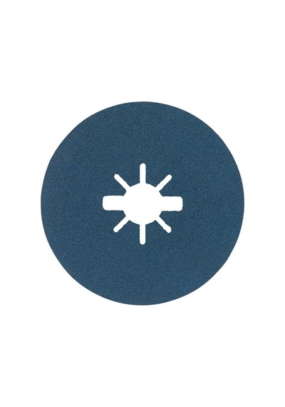 Bosch - X-LOCK - 115 mm 120 Kum Best Serisi Metal Fiber Disk - 2608619158