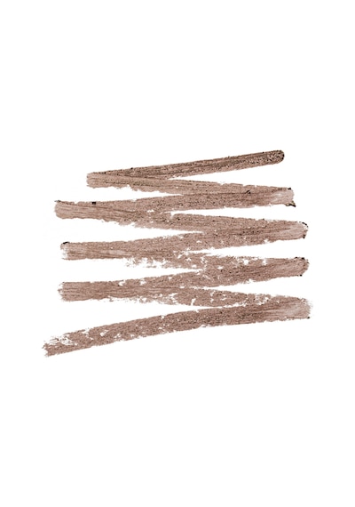 Color Shadow Yüksek Pigmentli & Işıltılı Asansörlü Kalem Göz Farı 8682536093231 007gldnbrwn