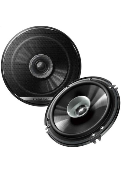 Pıoneer Ts-1610F Kapı Hoparlörü 16 Cm 280  Watt
