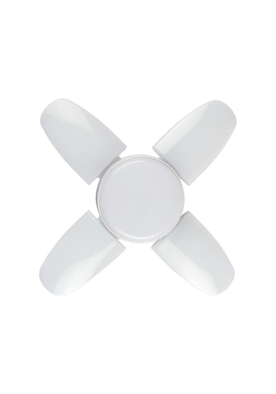 Ct-1151 30w Pervane Led Ampul Beyaz Işık Tekli Beyaz Işık E27 Led Ampul 30 Watt Yok A'dan G'ye F 7