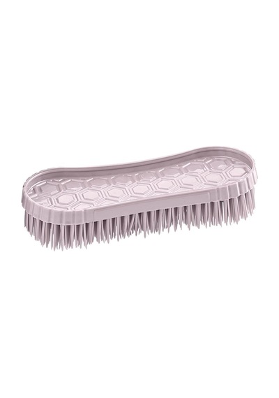 Sert Plastik Elbise, Halı Yıkama Temizleme Silme Fırçası Tp-111 5468