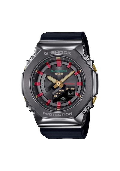 Casio GM-S2100CH-1ADR Erkek Kol Saati