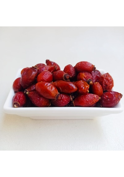Burağın Bahçesi Kuşburnu 500 G