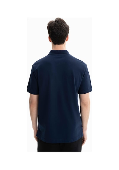 AR-MA Arma Erkek Regular Fit Pike Polo Yaka Tişört Y27374352801 001