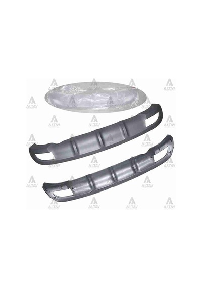 Tampon Bakaliti Rıo Arka Alt 10-11 Sedan 86623-1g610