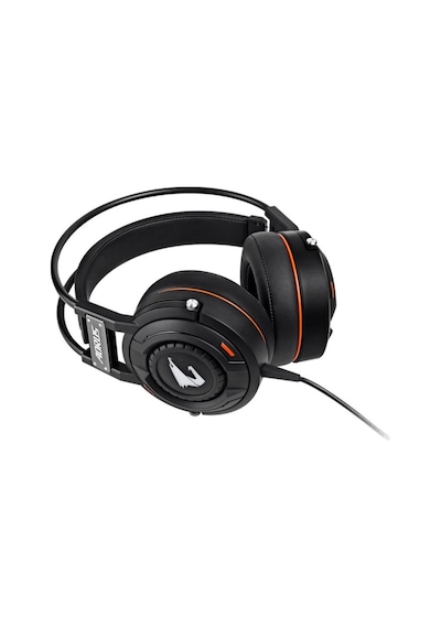Gigabyte Aorus H5 RGB Fusion Stereo Oyuncu Kulaklığı
