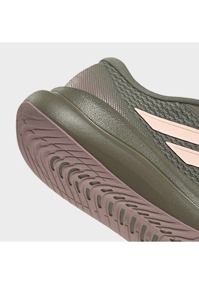 Adidas Ih9538 Runfalcon 6 W Kadın Yürüyüş Koşu Ayakkabısı Yeşil
