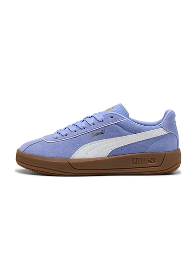 Puma Club Klassika Kadın Spor Ayakkabı Mor