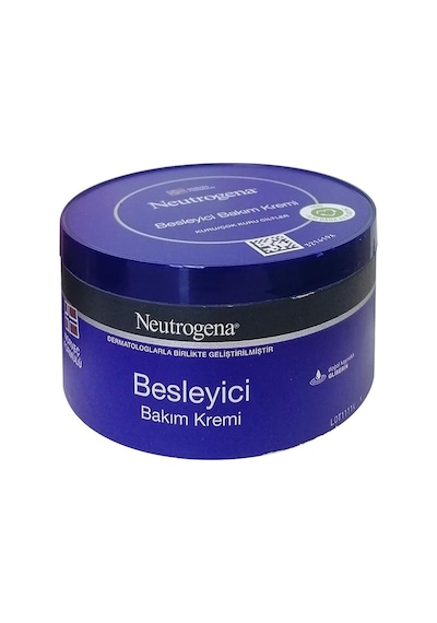NEUTROGENA BESLEYİCİ BAKIM KREMİ 300 ML