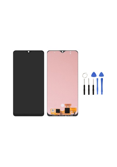 Samsung A31 A315 Uyumlu Lcd Ekran Dokunmatik